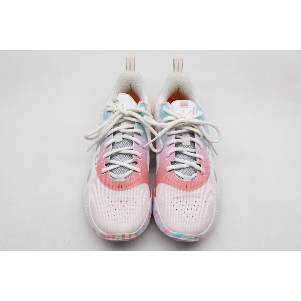 Li Ning Way of Wade 808 3 Family Love ABPT043-12 Sz 8 US Basketball Shoes - Picture 4 of 15